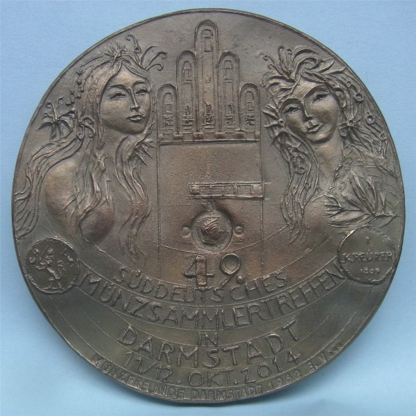 Güttler-Medaille