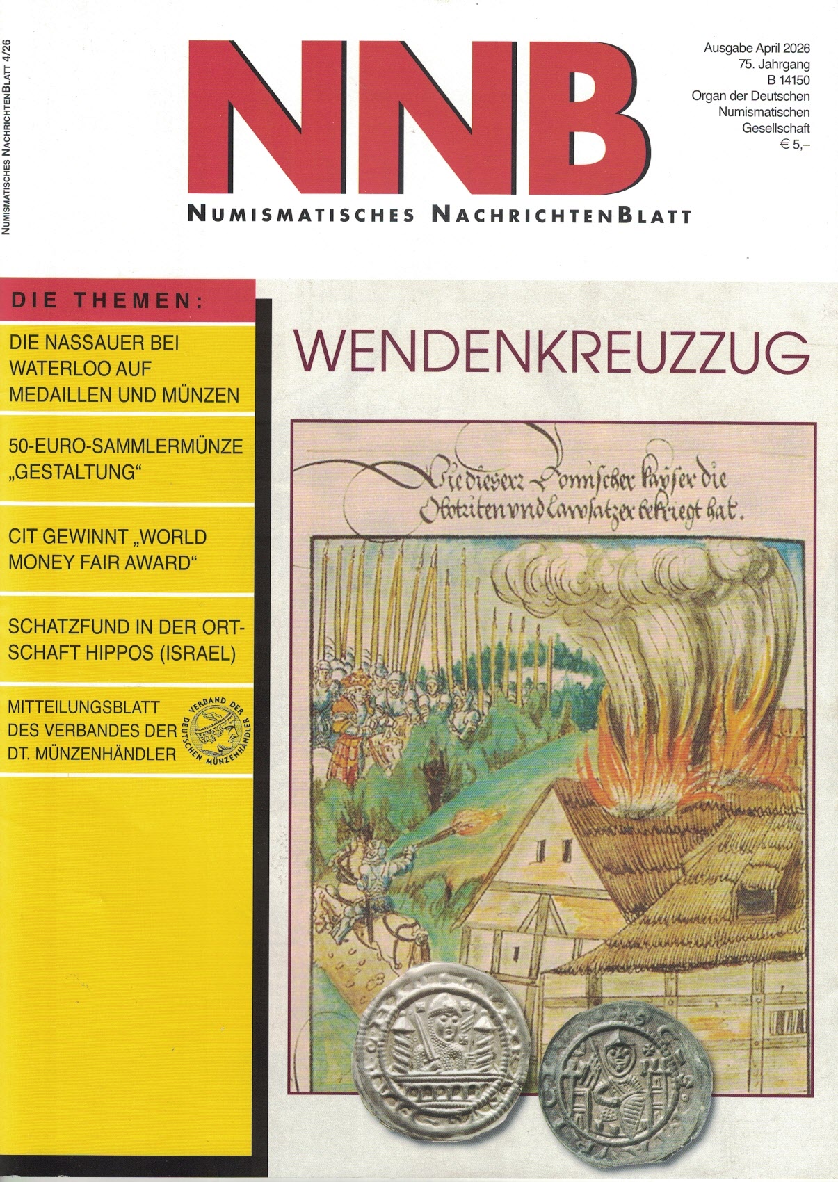 NNB Titel 4/2026