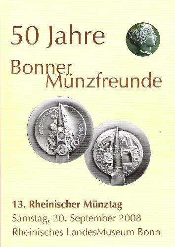 Bonner Münzfreunde (RMF)
